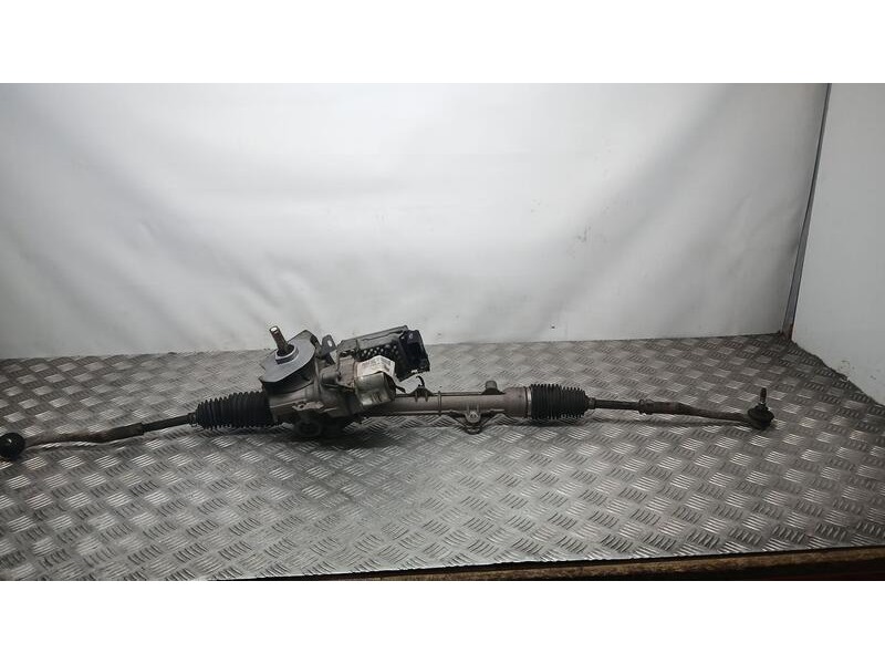 Recambio de cremallera direccion para peugeot 207 premium referencia OEM IAM 9684064880 ELECTRO-MECANICA KOYO 6900001537