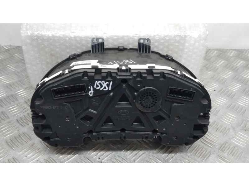 Recambio de cuadro instrumentos para kia stonic (ybcuv) hybrid referencia OEM IAM 94033H8230  