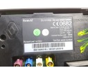 Recambio de sistema navegacion gps para renault megane iii grandtour (kz0/1) 1.5 dci (kz1m, kz1w, kz0r) referencia OEM IAM 25915