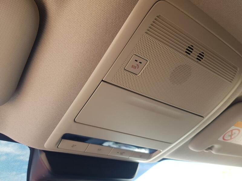 Recambio de luz interior para mazda cx-30 (dm) skyactiv-x m hybrid referencia OEM IAM KBB3697YA75  