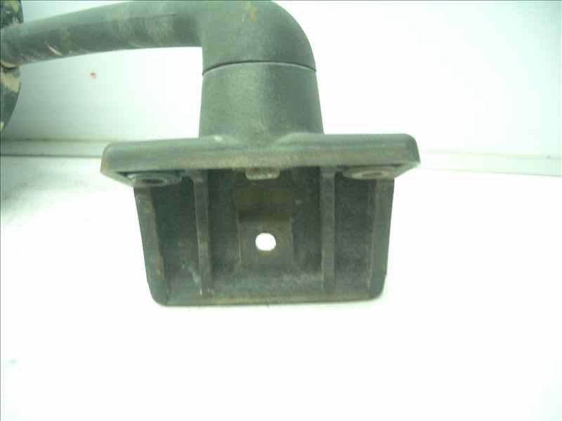 Recambio de retrovisor izquierdo para citroën c15 referencia OEM IAM 96029034YB MANUAL SIN MANDO 