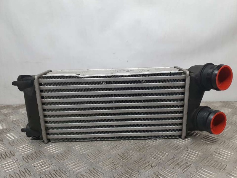 Recambio de intercooler para citroën ds4 design referencia OEM IAM 9800291280 M160835H VALEO