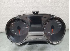 Recambio de cuadro instrumentos para seat ibiza (6j5) stylance / style referencia OEM IAM 6J0920803 A2C53435503 