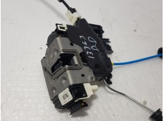 Recambio de cerradura puerta delantera derecha para mercedes-benz clase b (w246) b 200 be (246.243) referencia OEM IAM A09972022