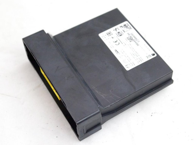 Recambio de modulo electronico para peugeot 308 active pack bluehdi 130 s&s referencia OEM IAM 9848049380  