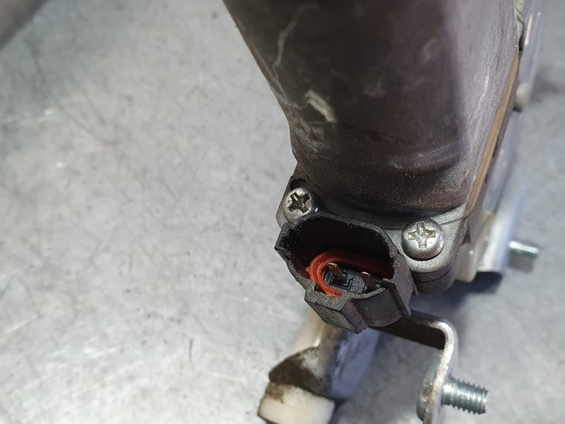 Recambio de elevalunas trasero izquierdo para opel antara energy 4x4 referencia OEM IAM SIN REF  ELÉCTRICO 2 PINES