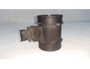 Recambio de caudalimetro para opel astra h berlina cosmo referencia OEM IAM 0281002618 55350048 BOSCH
