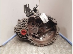 Recambio de caja cambios para honda civic berlina 3 (ep1/2) 1.7 ctdi ls referencia OEM IAM 61MD4 97253291 5VELOCIDADES