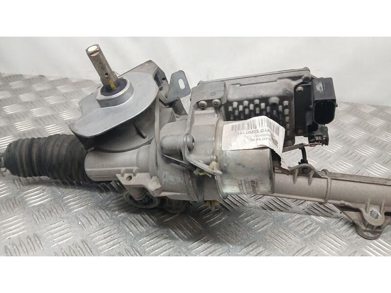 Recambio de cremallera direccion para peugeot 207 premium referencia OEM IAM 9684064880 ELECTRO-MECANICA KOYO 6900001537