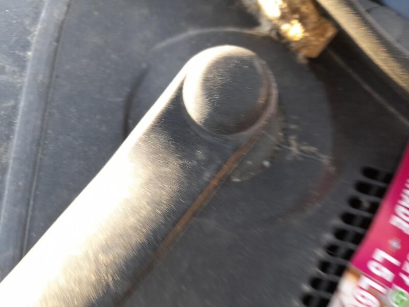 Recambio de motor limpia delantero para opel meriva b monospace (s10) 1.4 (75) referencia OEM IAM 13250416  