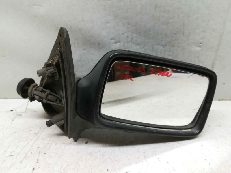 Recambio de retrovisor derecho para seat cordoba berlina (6k2) 1.6 referencia OEM IAM   