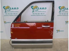 PUERTA DELANTERA IZQUIERDA 