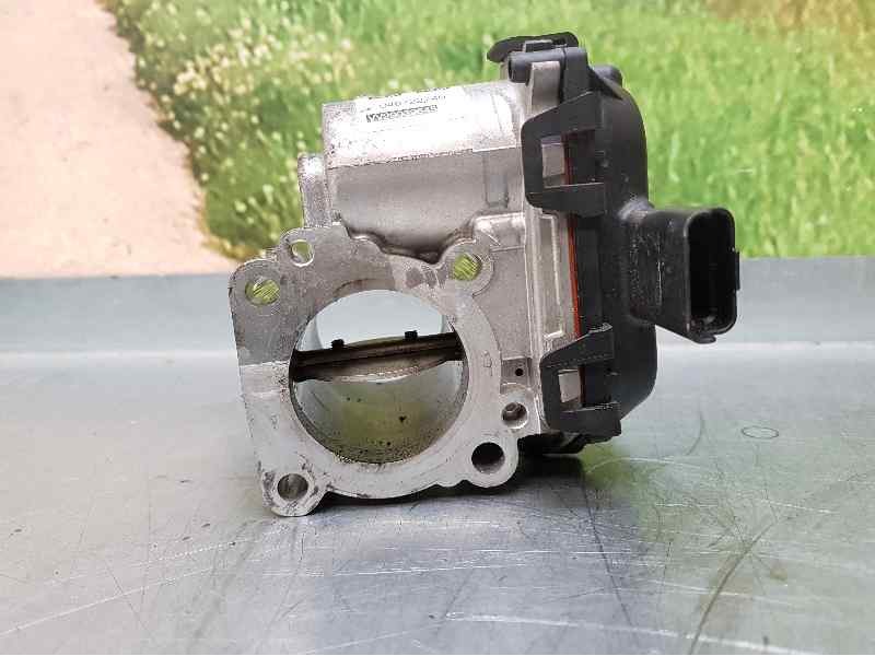 Recambio de caja mariposa para peugeot partner kasten confort l1 referencia OEM IAM 9807238580 V29039645 VALEO