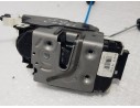 Recambio de cerradura puerta delantera derecha para mercedes-benz clase b (w246) b 200 be (246.243) referencia OEM IAM A09972022