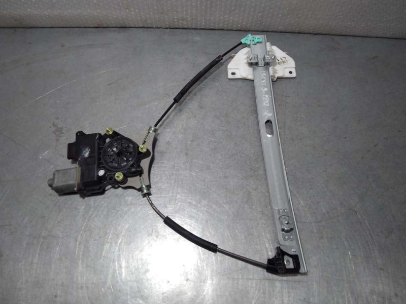 Recambio de elevalunas delantero izquierdo para kia stonic (ybcuv) hybrid referencia OEM IAM 82401H8110  ELECTRICO 6 PINES