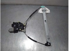 Recambio de elevalunas delantero izquierdo para kia stonic (ybcuv) hybrid referencia OEM IAM 82401H8110  ELECTRICO 6 PINES