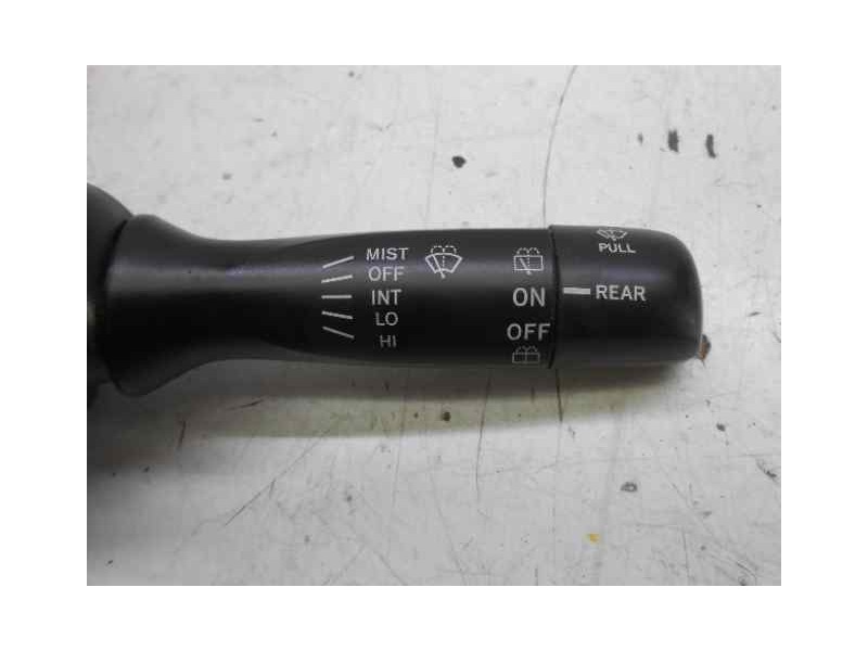 Recambio de mando limpia para toyota yaris (ksp9/scp9/nlp9) básico referencia OEM IAM 17F144  