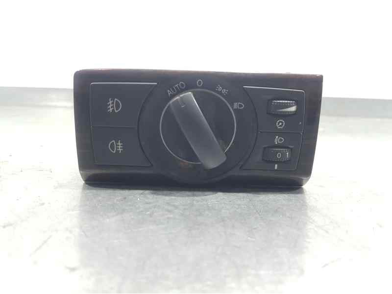 Recambio de mando luces para opel antara energy 4x4 referencia OEM IAM 96672907  