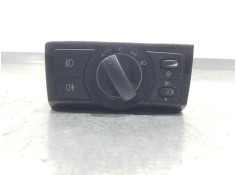 Recambio de mando luces para opel antara energy 4x4 referencia OEM IAM 96672907  