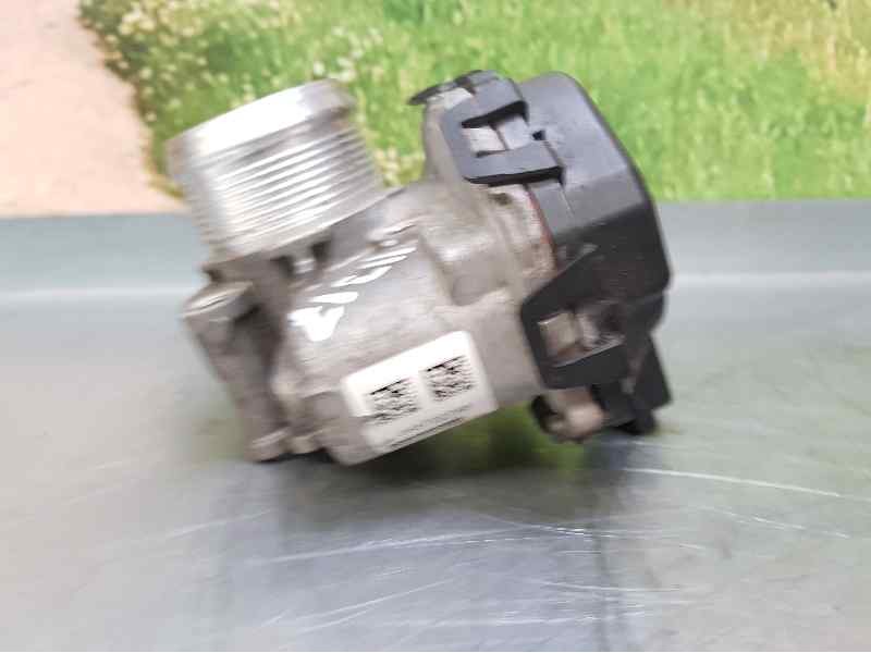 Recambio de caja mariposa para peugeot partner kasten confort l1 referencia OEM IAM 9807238580 V29039645 VALEO