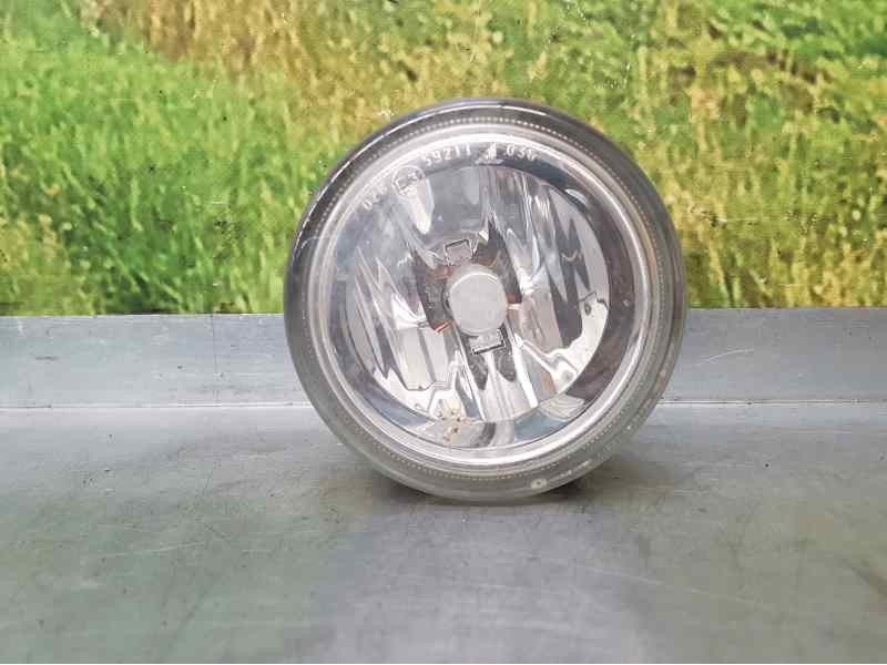 Recambio de faro antiniebla derecho para citroën xsara berlina 1.6i 16v premier referencia OEM IAM 9648947780  