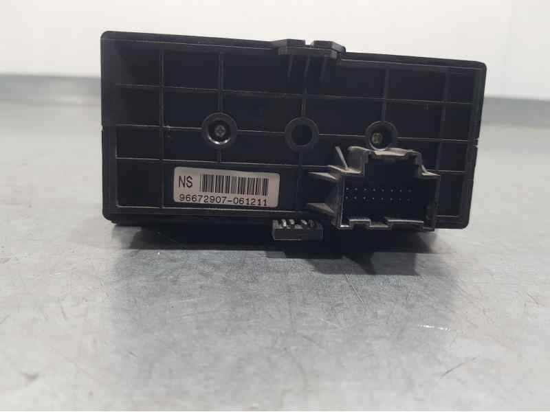 Recambio de mando luces para opel antara energy 4x4 referencia OEM IAM 96672907  