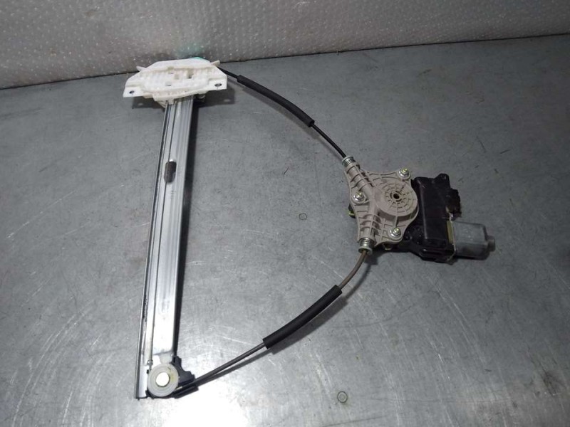 Recambio de elevalunas delantero izquierdo para kia stonic (ybcuv) hybrid referencia OEM IAM 82401H8110  ELECTRICO 6 PINES