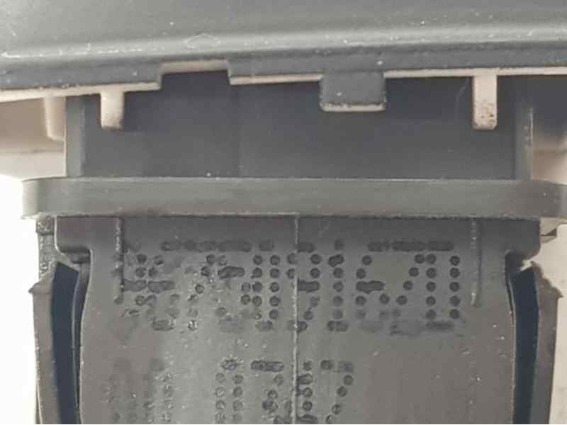 Recambio de warning para peugeot 2008 (--.2013) active referencia OEM IAM 96750916ZD  