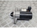 Recambio de motor arranque para toyota yaris (ksp9/scp9/nlp9) básico referencia OEM IAM 281000N010 0001107441 BOSCH