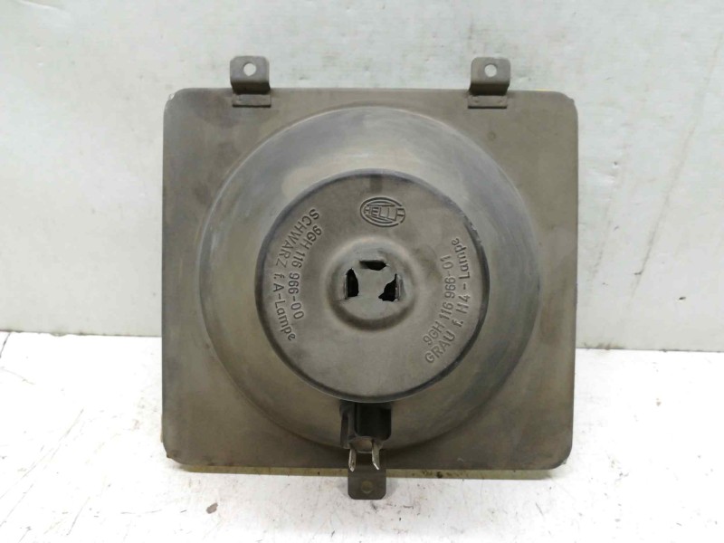 Recambio de faro izquierdo para mercedes-benz mb 100 d caja cerrada / combi referencia OEM IAM   