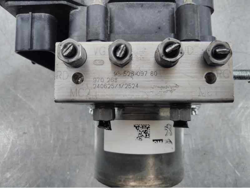 Recambio de abs para peugeot 208 (p2) active referencia OEM IAM 1685570880  