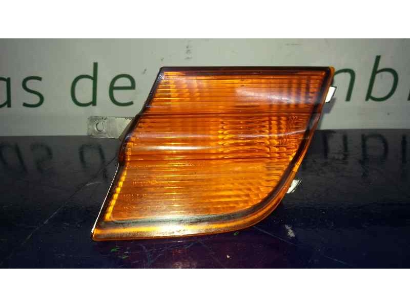 Recambio de piloto delantero izquierdo para nissan micra (k12e) acenta referencia OEM IAM   