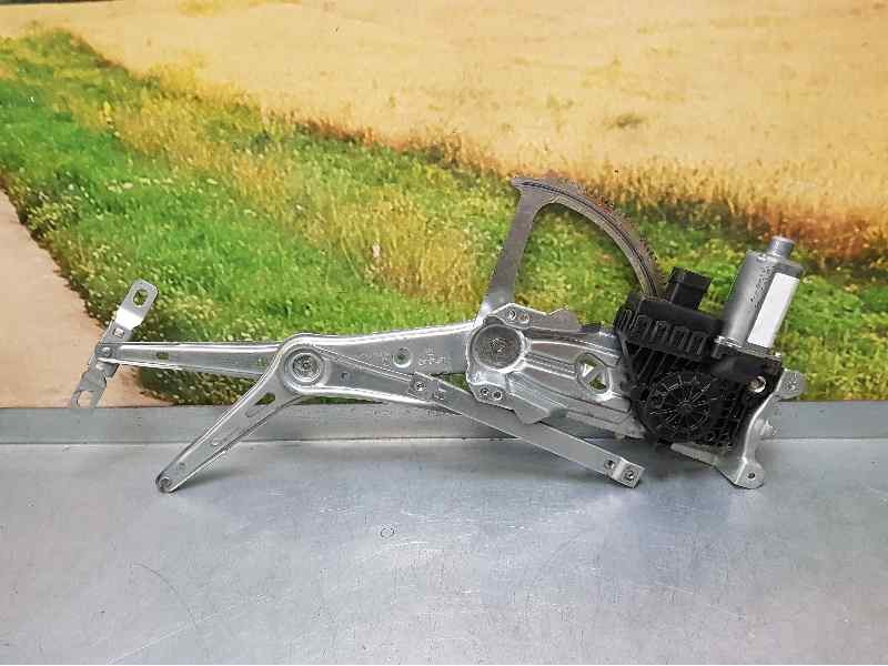 Recambio de elevalunas delantero derecho para opel astra h berlina cosmo referencia OEM IAM  6 PINS ELECTRICO