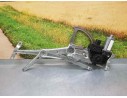 Recambio de elevalunas delantero derecho para opel astra h berlina cosmo referencia OEM IAM  6 PINS ELECTRICO