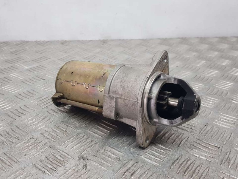 Recambio de motor arranque para daewoo lanos se referencia OEM IAM 96208782  