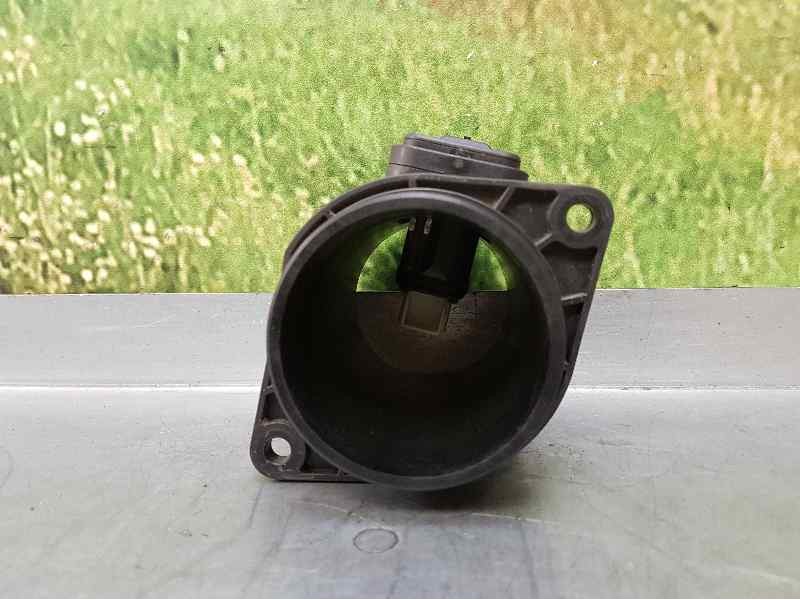 Recambio de caudalimetro para renault kangoo profesional referencia OEM IAM 9200651315B 5WK97020 CONTINENTAL