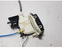 Recambio de cerradura puerta delantera derecha para mercedes-benz clase b (w246) b 200 be (246.243) referencia OEM IAM A09972022