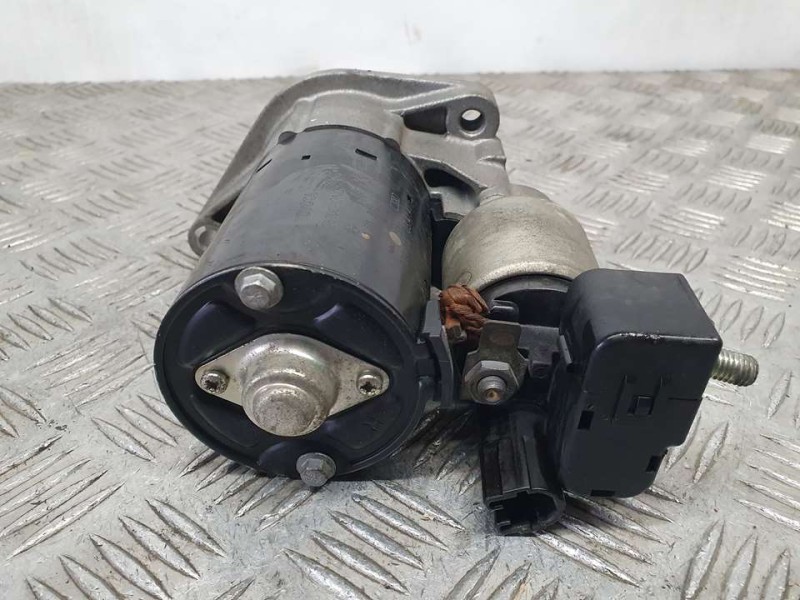 Recambio de motor arranque para toyota yaris (ksp9/scp9/nlp9) básico referencia OEM IAM 281000N010 0001107441 BOSCH