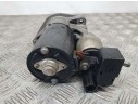 Recambio de motor arranque para toyota yaris (ksp9/scp9/nlp9) básico referencia OEM IAM 281000N010 0001107441 BOSCH