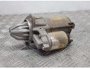 Recambio de motor arranque para daewoo lanos se referencia OEM IAM 96208782  
