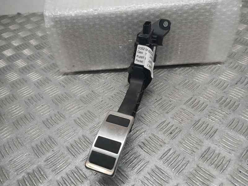 Recambio de potenciometro pedal para ford focus st-line referencia OEM IAM JX619F836ED 6PV01285132 