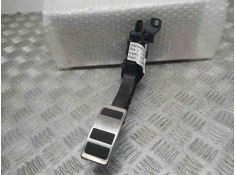 Recambio de potenciometro pedal para ford focus st-line referencia OEM IAM JX619F836ED 6PV01285132 