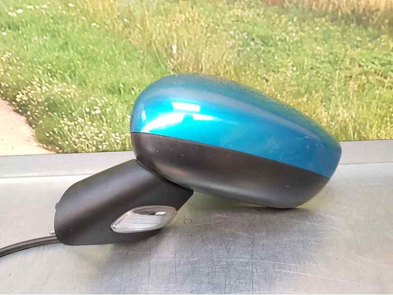 Recambio de retrovisor izquierdo para citroën c3 sx referencia OEM IAM  5 CABLES ELECTRICO
