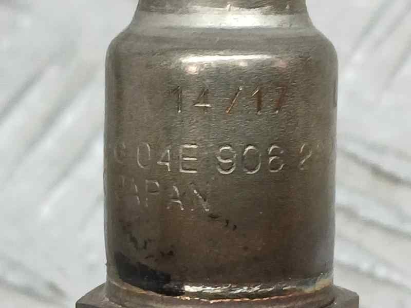 Recambio de sonda lambda para seat ateca (kh7) style plus referencia OEM IAM 04E906262AR  