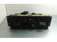 MANDO CALEFACCION / AIRE ACONDICIONADO 5261604923 1000000797268 