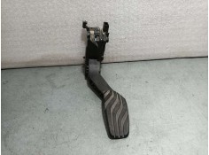 Recambio de potenciometro pedal para nissan micra v (k14) acenta referencia OEM IAM 180025FA0B 6PV01290201 