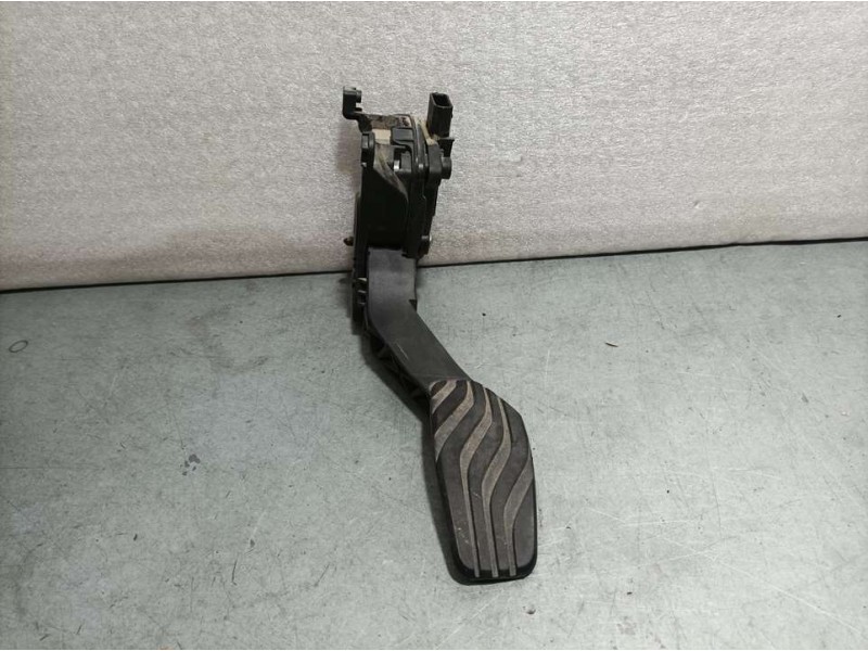 Recambio de potenciometro pedal para nissan micra v (k14) acenta referencia OEM IAM 180025FA0B 6PV01290201 