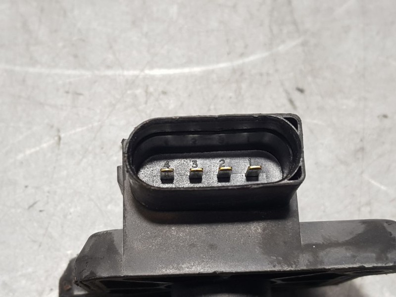 Recambio de bobina encendido para audi s6 avant (4b6) s6 avant referencia OEM IAM 06B905115E CM11201 HITACHI