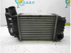 Recambio de intercooler para toyota yaris (ksp9/scp9/nlp9) básico referencia OEM IAM JD1270000620  DENSO