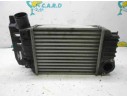 Recambio de intercooler para toyota yaris (ksp9/scp9/nlp9) básico referencia OEM IAM JD1270000620  DENSO